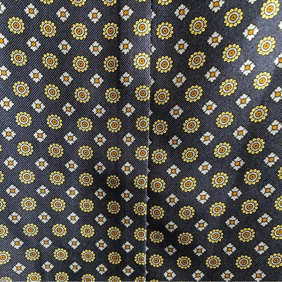 ‘S MaxMara 100% Silk T-shirt - Picture 4 of 8